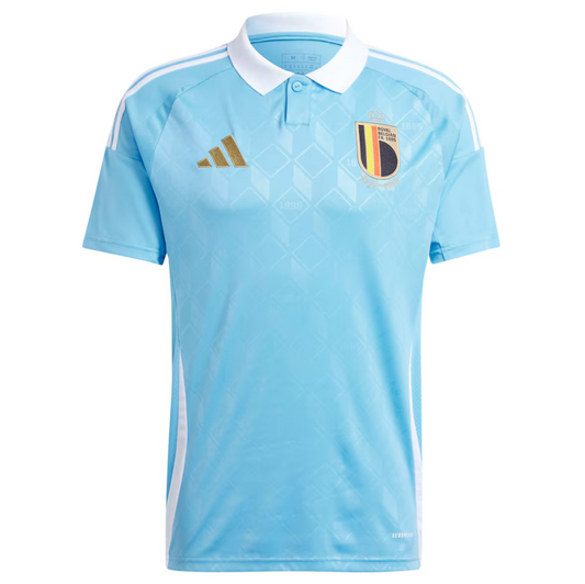 Belgium Away 24/25 Jersey