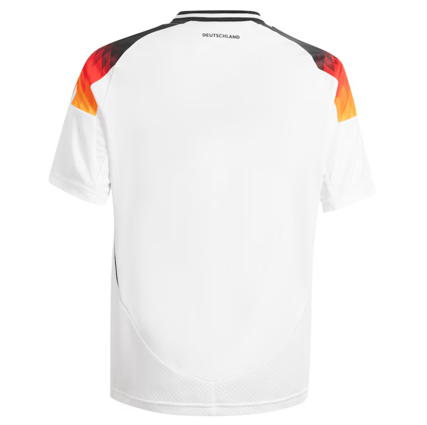 Germany Home 24/25 Jersey