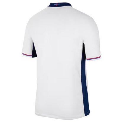 England Home 24/25 Jersey