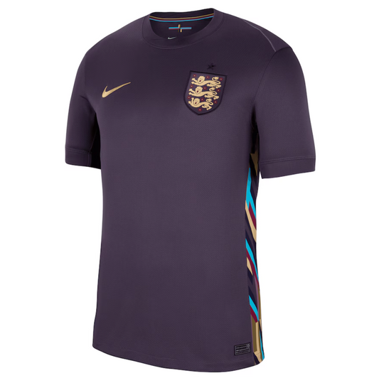 England Away 24/25 Jersey