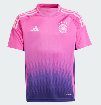 Germany Away 24/25 Jersey