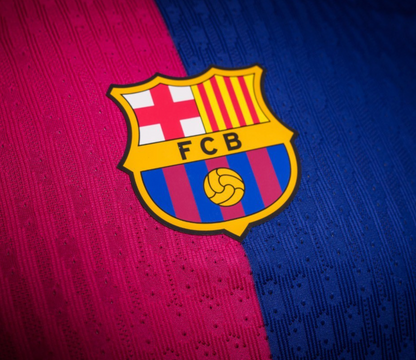 FC Barcelona Home 24/25 Jersey