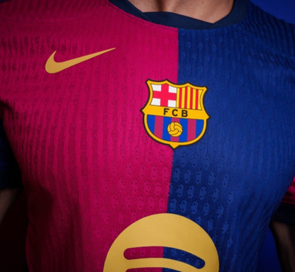 FC Barcelona Home 24/25 Jersey