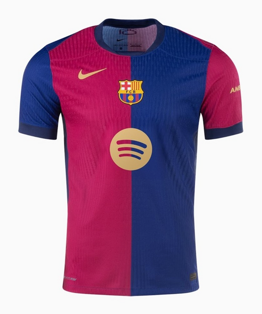 FC Barcelona Home 24/25 Jersey