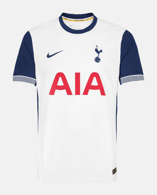 Tottenham Hotspurs Home Player Version 24/25