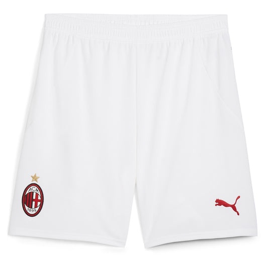AC Milan Home Shorts 24/25