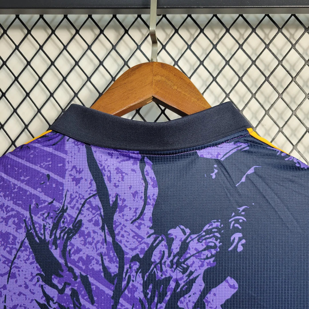 RM SE Purple Dragon Jersey