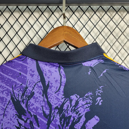 RM SE Purple Dragon Jersey