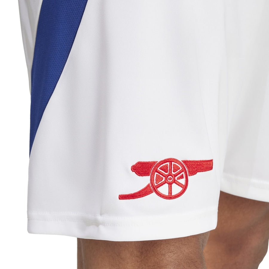 Arsenal Home Shorts 24/25