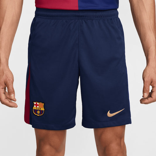 Barcelona Home Shorts 24/25