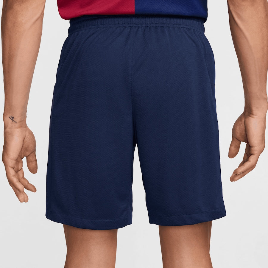 Barcelona Home Shorts 24/25