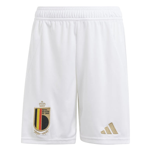 Belgium Away Shorts 24/25