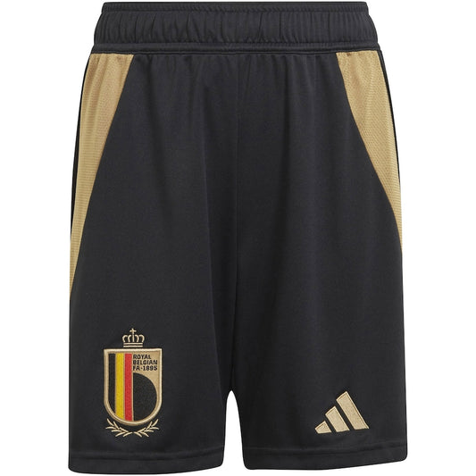 Belgium Home Shorts 24/25