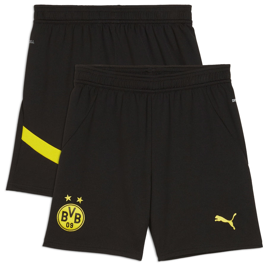 Dormund Home Shorts 24/25