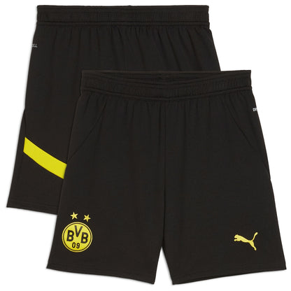 Dormund Home Shorts 24/25