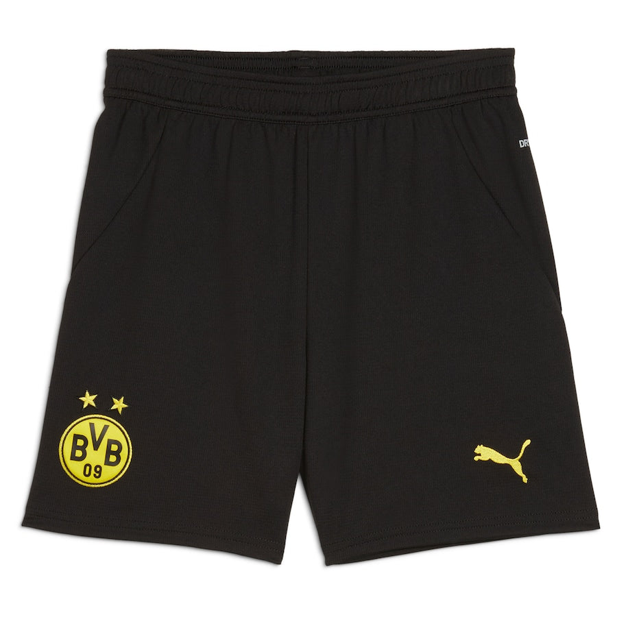 Dormund Home Shorts 24/25