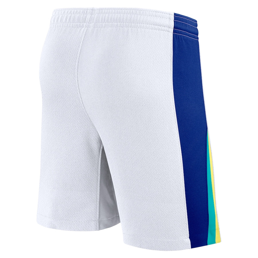 Brazil Away Shorts 24/25