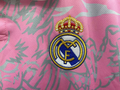 RM Dragon Pink SE Jersey