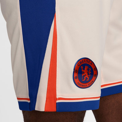 Chelsea Away Shorts 24/25