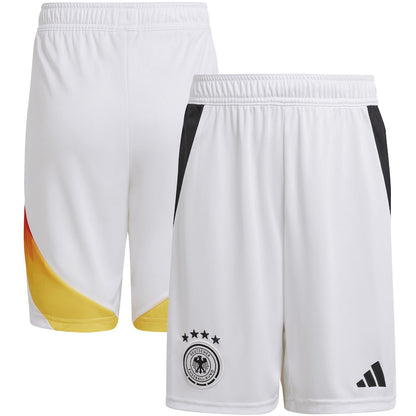 Germany Home Shorts 24/25