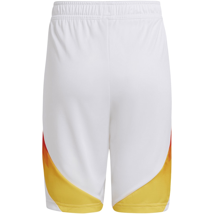 Germany Home Shorts 24/25