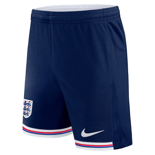 England Home Shorts 24/25