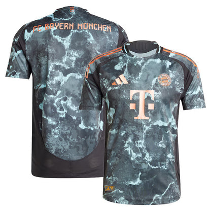 Bayern Munich Away Jersey 24/25