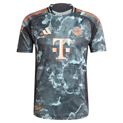 Bayern Munich Away Jersey 24/25