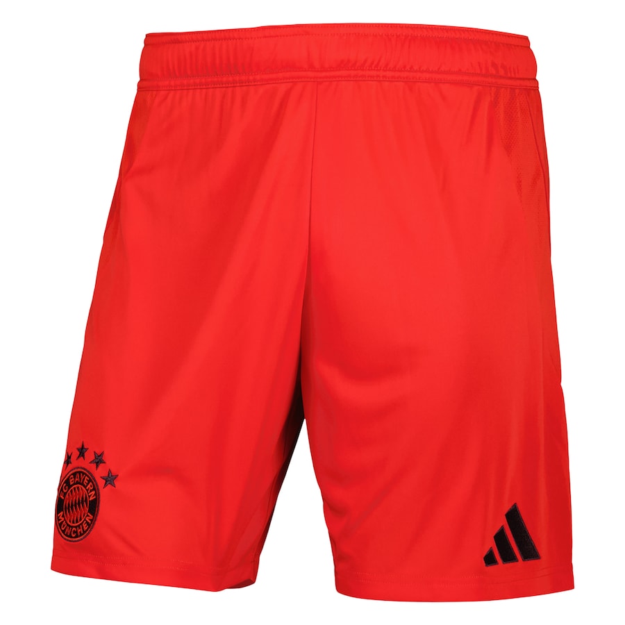 FC Bayern Munich Home Shorts 24/25