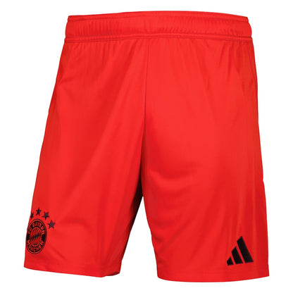 FC Bayern Munich Home Shorts 24/25