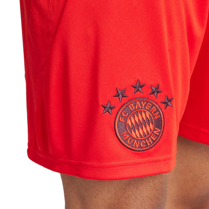 FC Bayern Munich Home Shorts 24/25