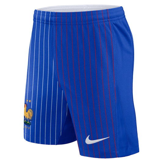 France Away Shorts 24/25