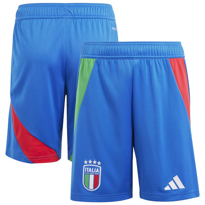 Italy Away Shorts 24/25