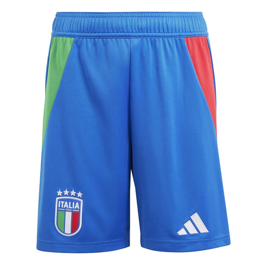 Italy Away Shorts 24/25