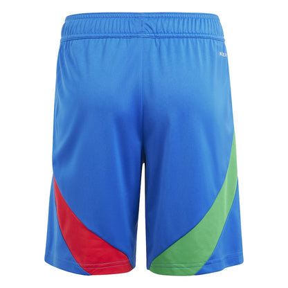 Italy Away Shorts 24/25