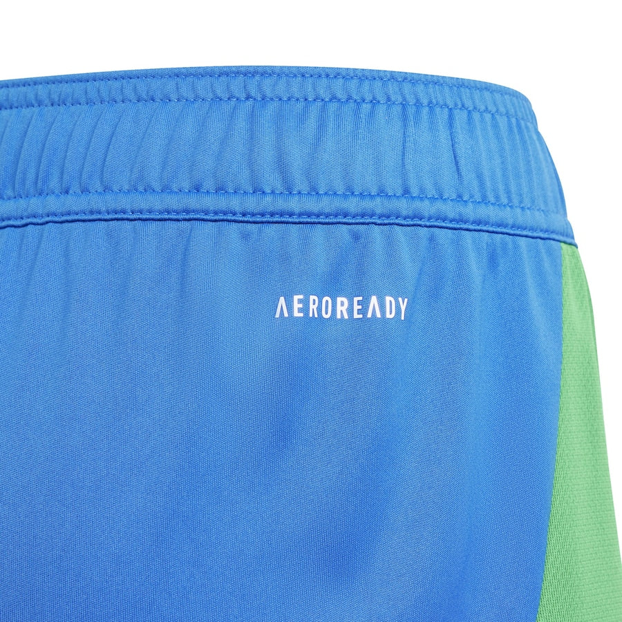 Italy Away Shorts 24/25