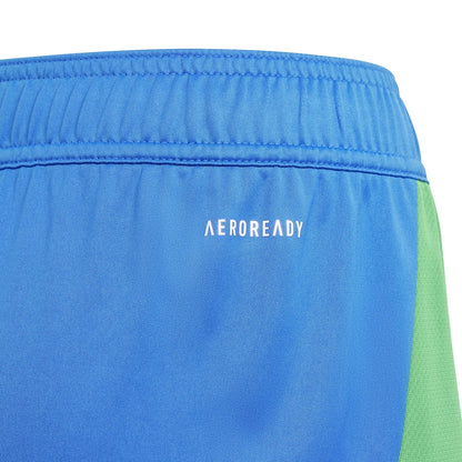 Italy Away Shorts 24/25