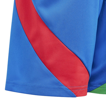 Italy Away Shorts 24/25