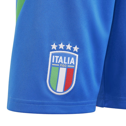 Italy Away Shorts 24/25