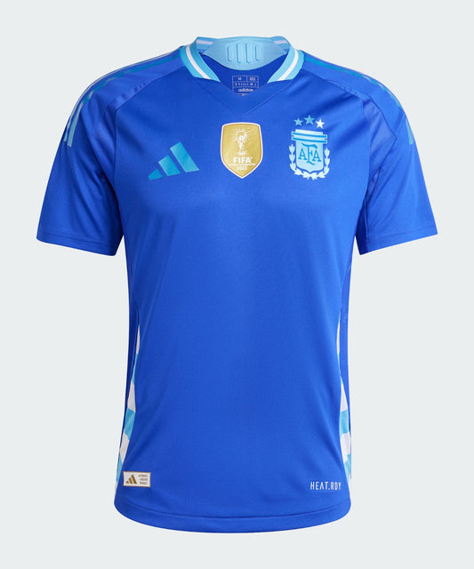 Argentina Away Jersey 24/25