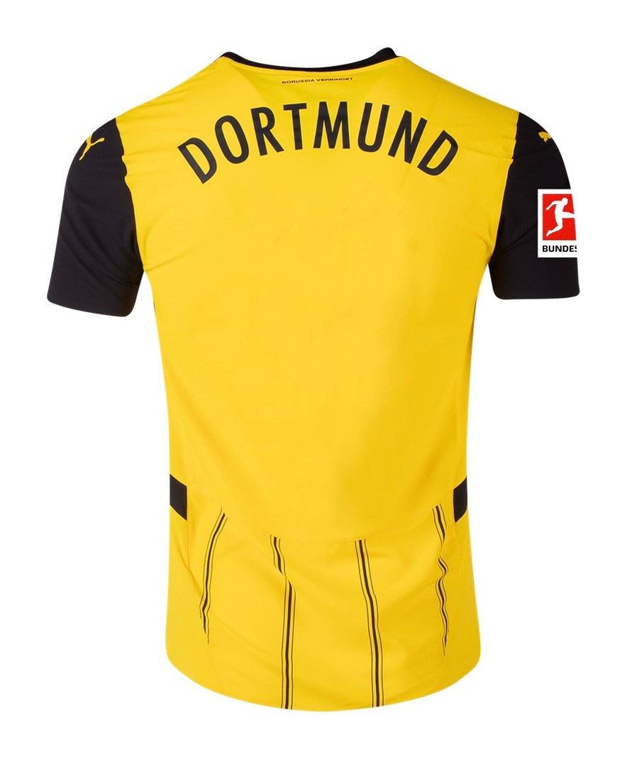 BVB Home Jersey (Dortmund) 24/25