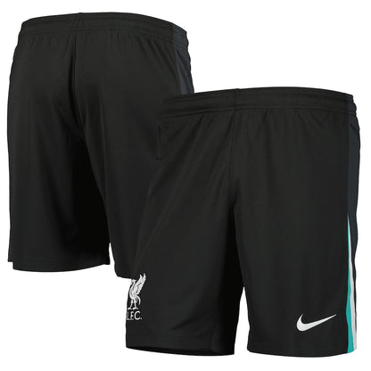 Liverpool Away Shorts 24/25