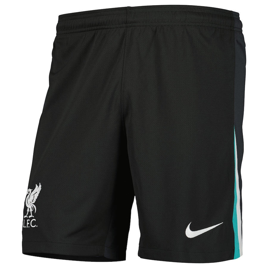 Liverpool Away Shorts 24/25