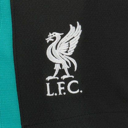 Liverpool Away Shorts 24/25