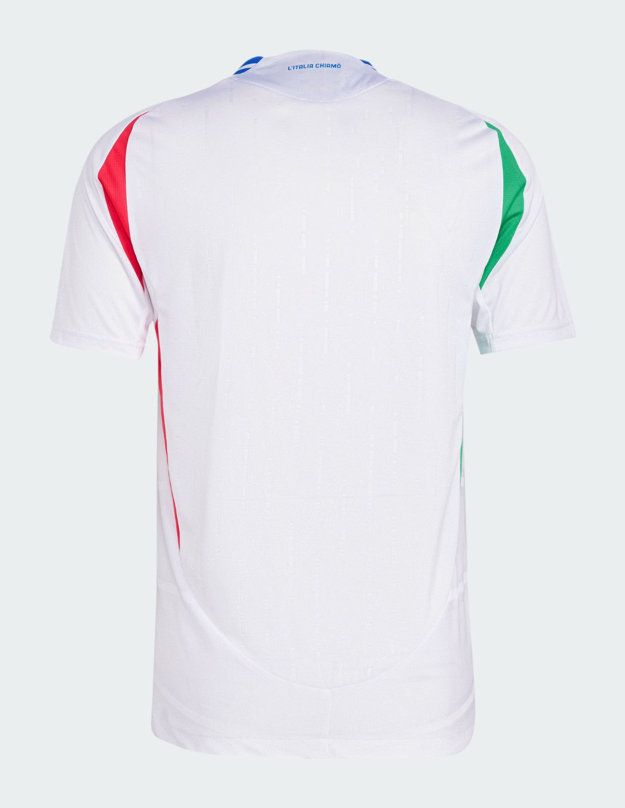 Italy Away Jersey 24/25