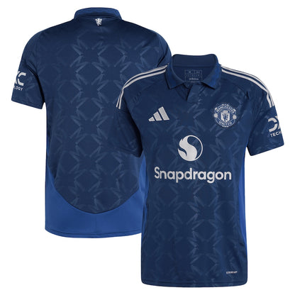 Manchester United Away Jersey 24/25