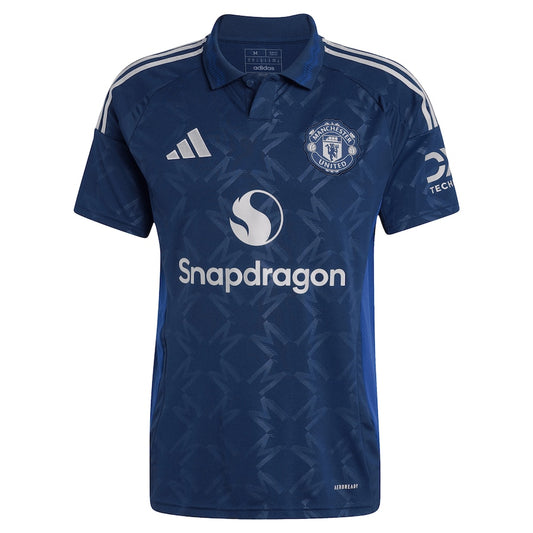 Manchester United Away Jersey 24/25