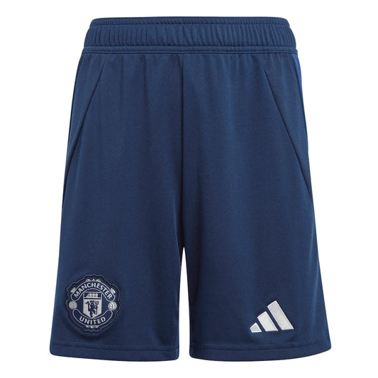 Manchester United Away Shorts 24/25