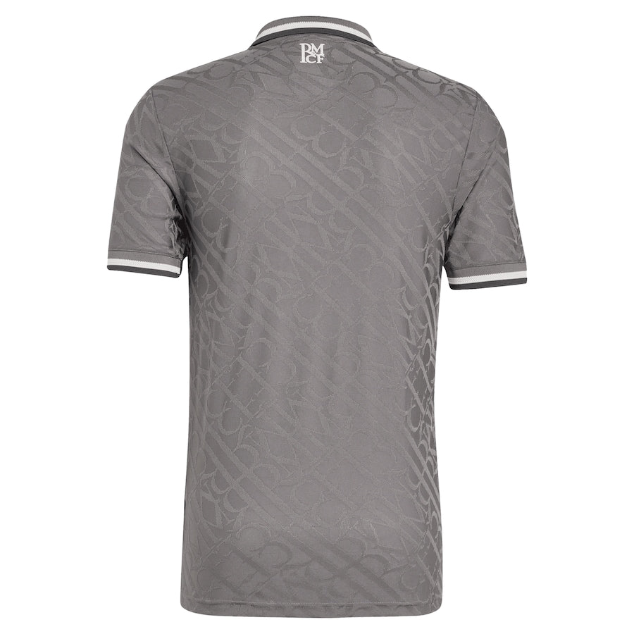 RM Third Grey Jersey 24/25