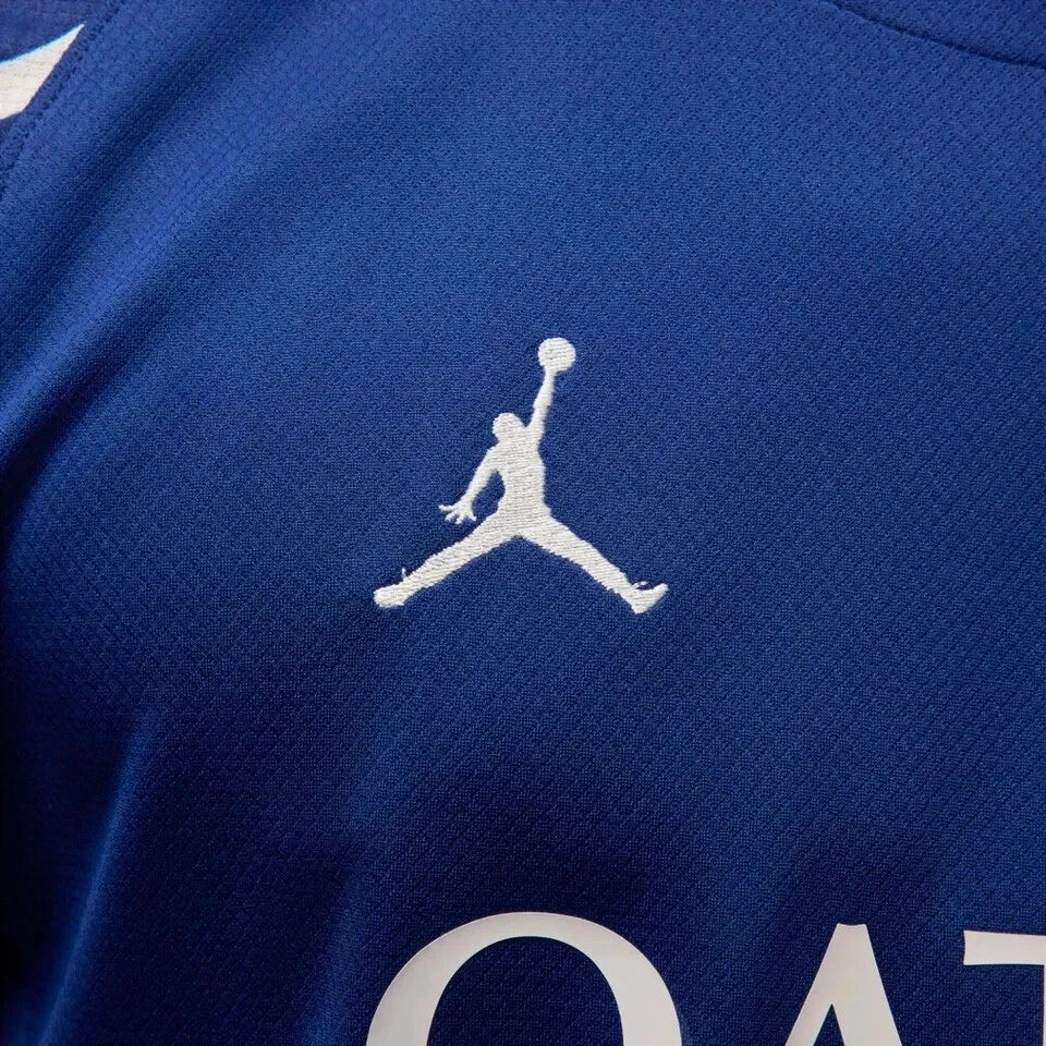 [JORDAN] PSG Fourth Jersey 2025